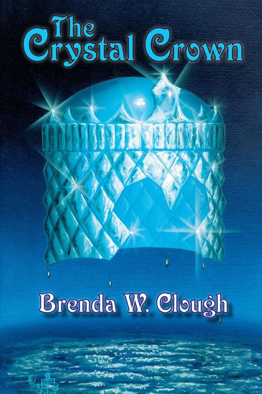 The Crystal Crown