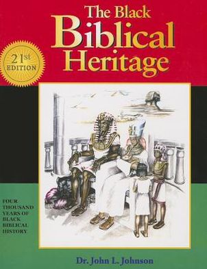 Black Biblical Heritage
