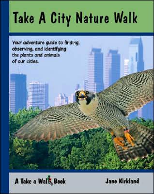 Take a City Nature Walk