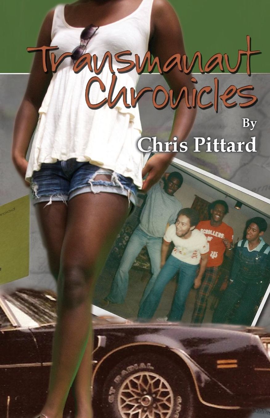 The Transmanaut Chronicles (a Coming of Age Story from 1977)