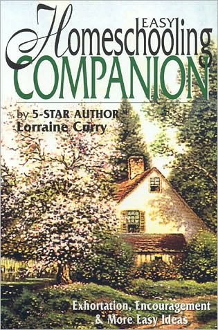 Easy Homeschooling Companion