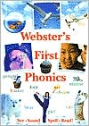 Websters First Phonics