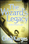 Wizard's Legacy: A Tale of Real Magic!