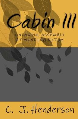Cabin Iii