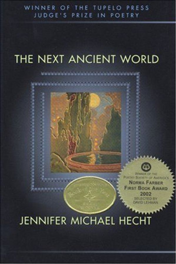The Next Ancient World