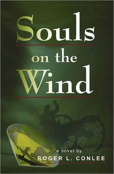 Soul On The Wind