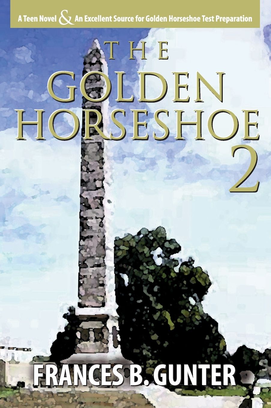 Golden Horseshoe 2