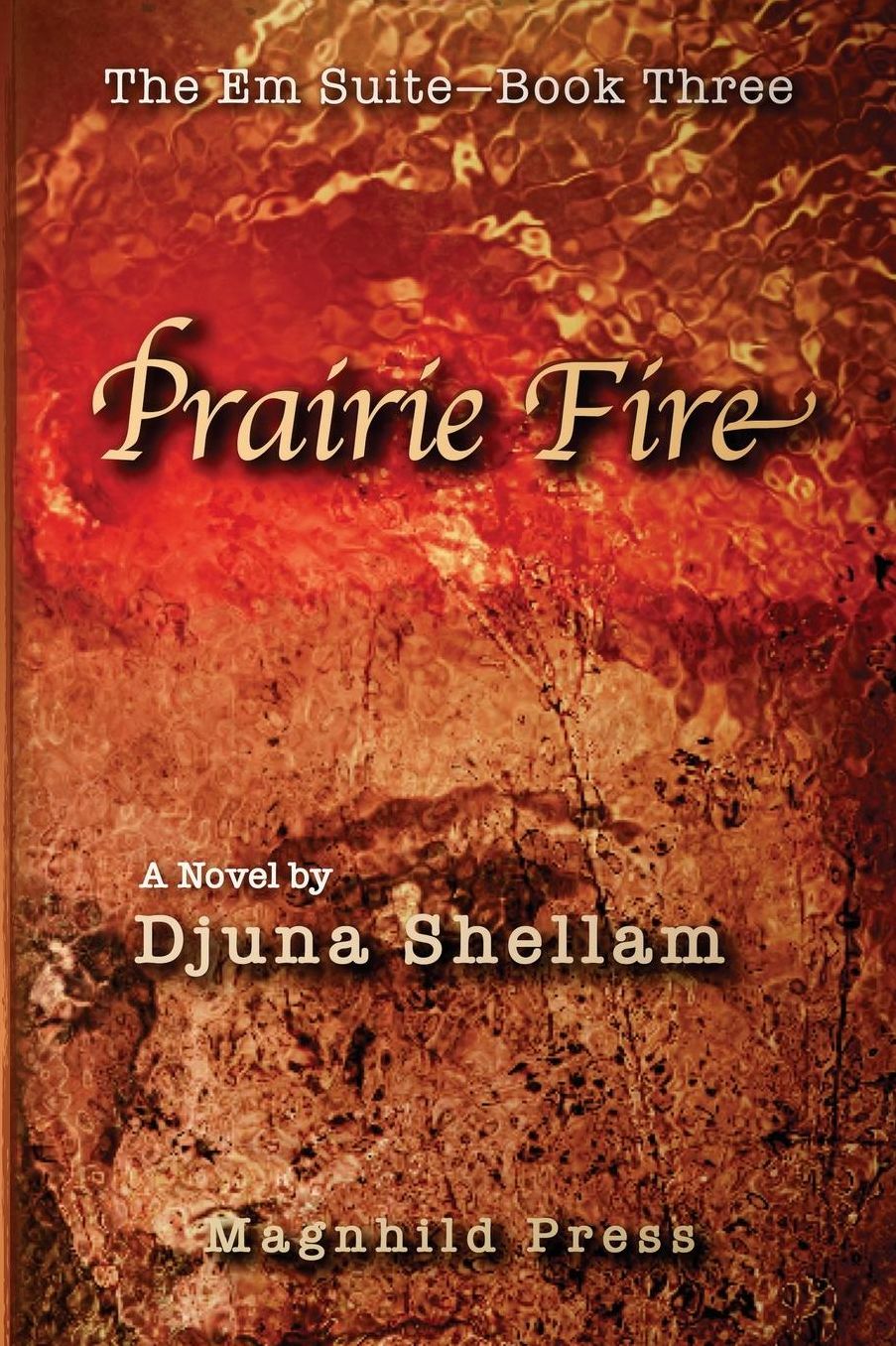 Prairie Fire