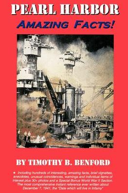 Pearl Harbor Amazing Facts