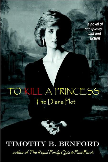 To Kill A Princess: The Diana Plot