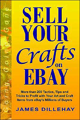 Sell Your Crafts on eBay