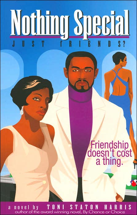 Nothing Special... Just Friends?