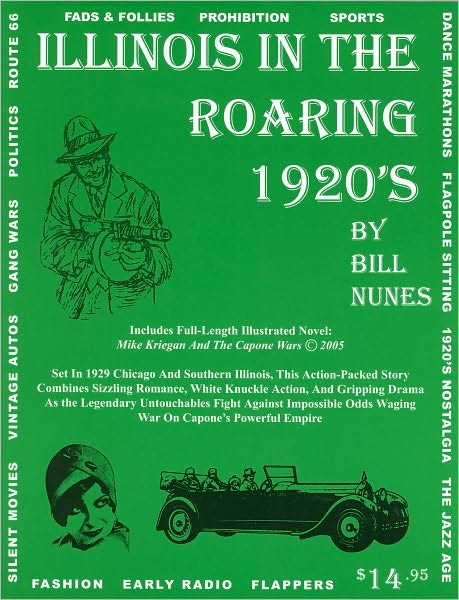 Illinois in the Roaring Twenties