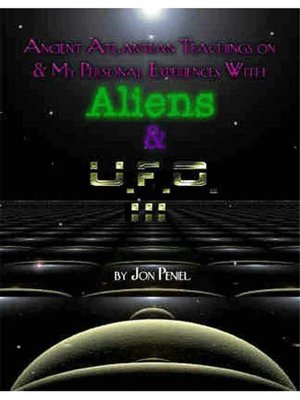Experiences with Aliens and UFO's Part Three