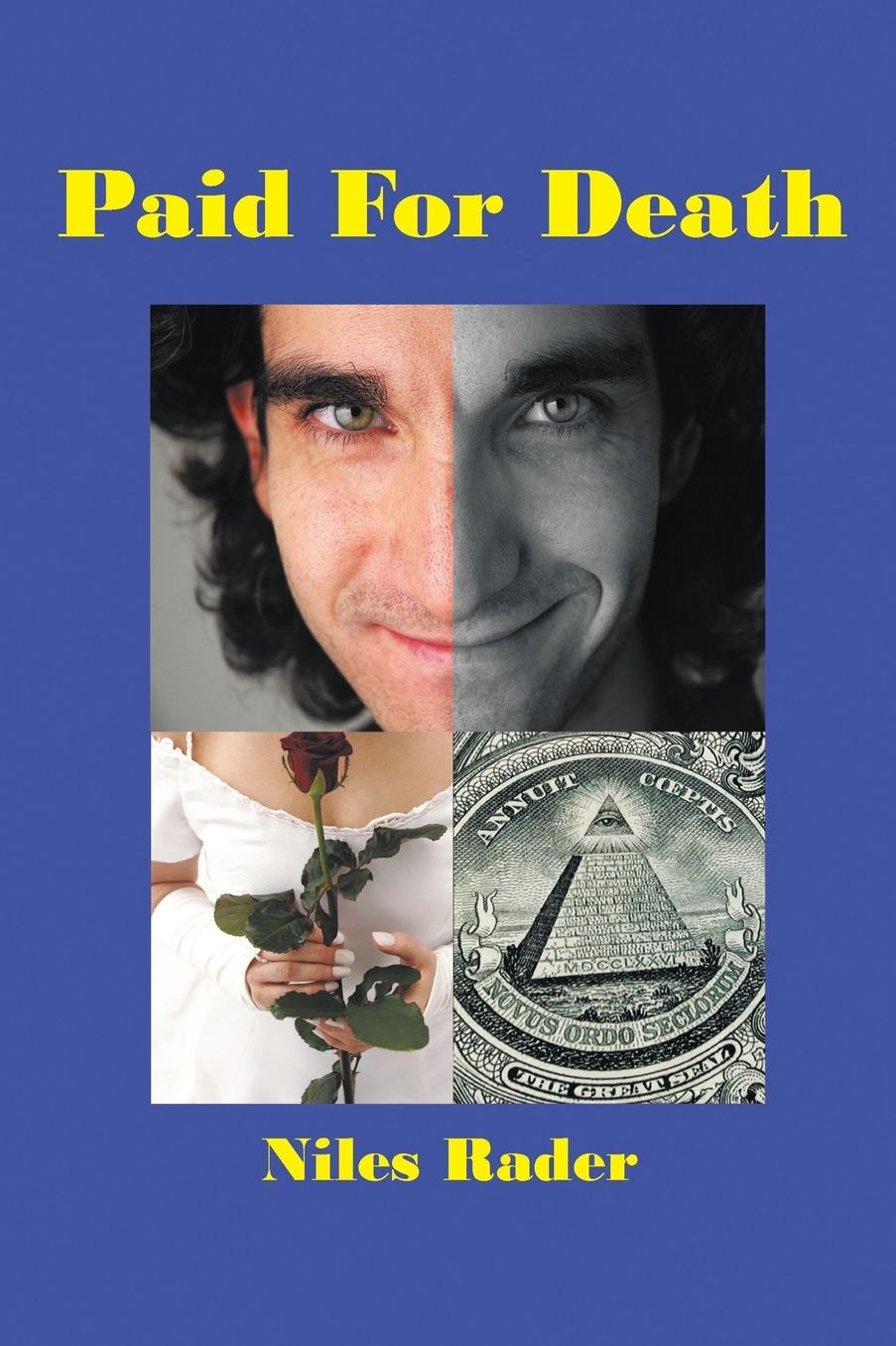 Paid For Death