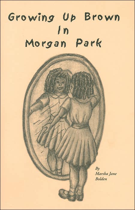 Growing up Brown in Morgan Park