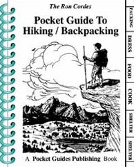 Pocket Guide to Hiking/Backpacking