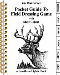 Pocket Guide to Field Dressing Game