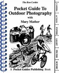 Pocket Guide to Outdoor Photography