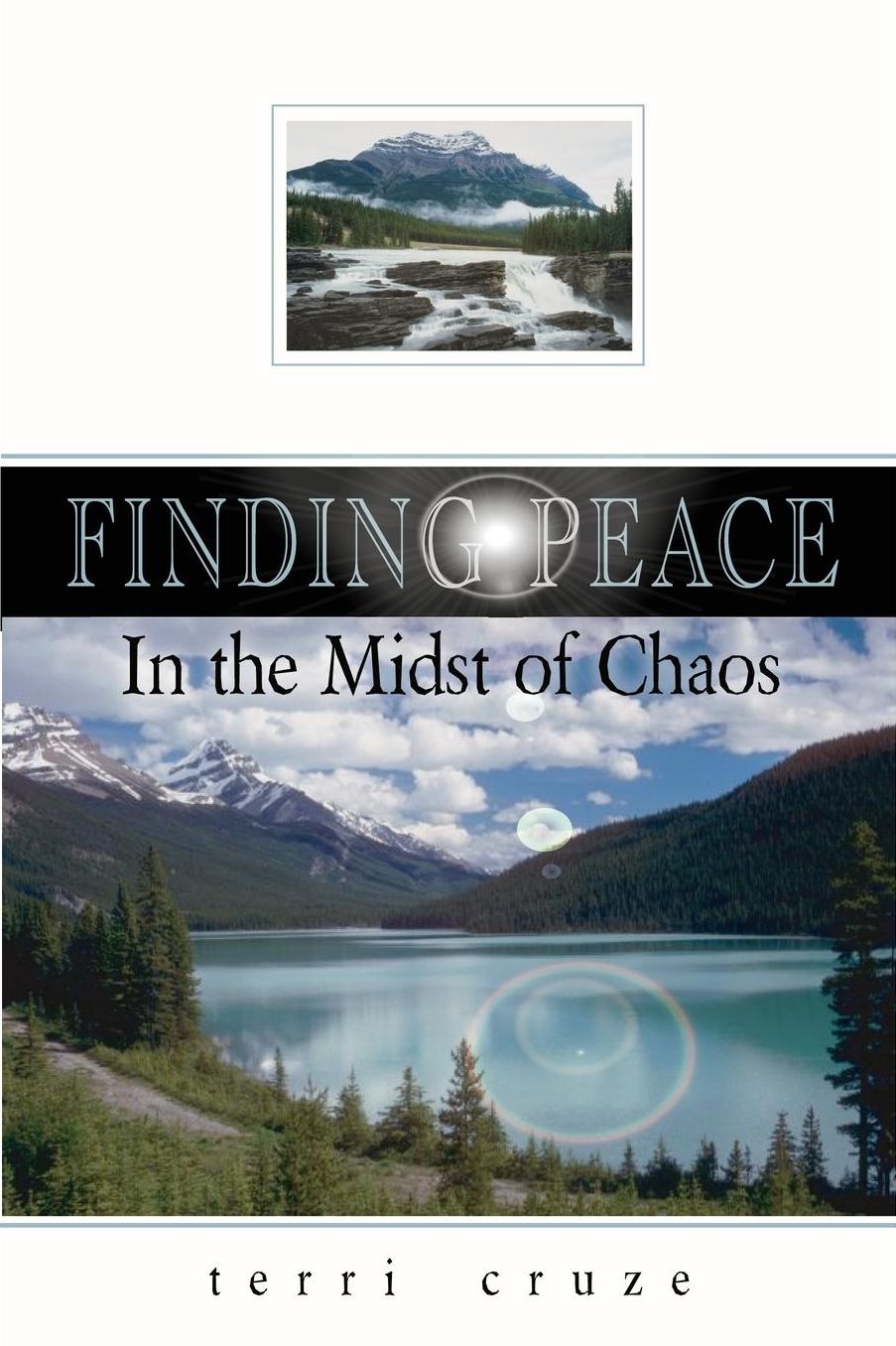 Finding Peace in the Midst of Chaos