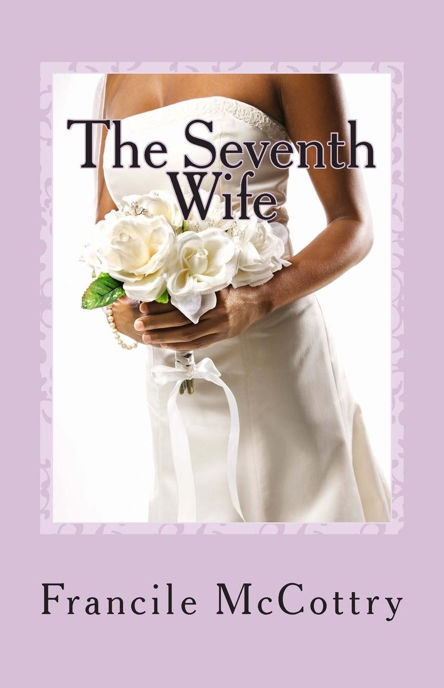 The Seventh Wife: a novel