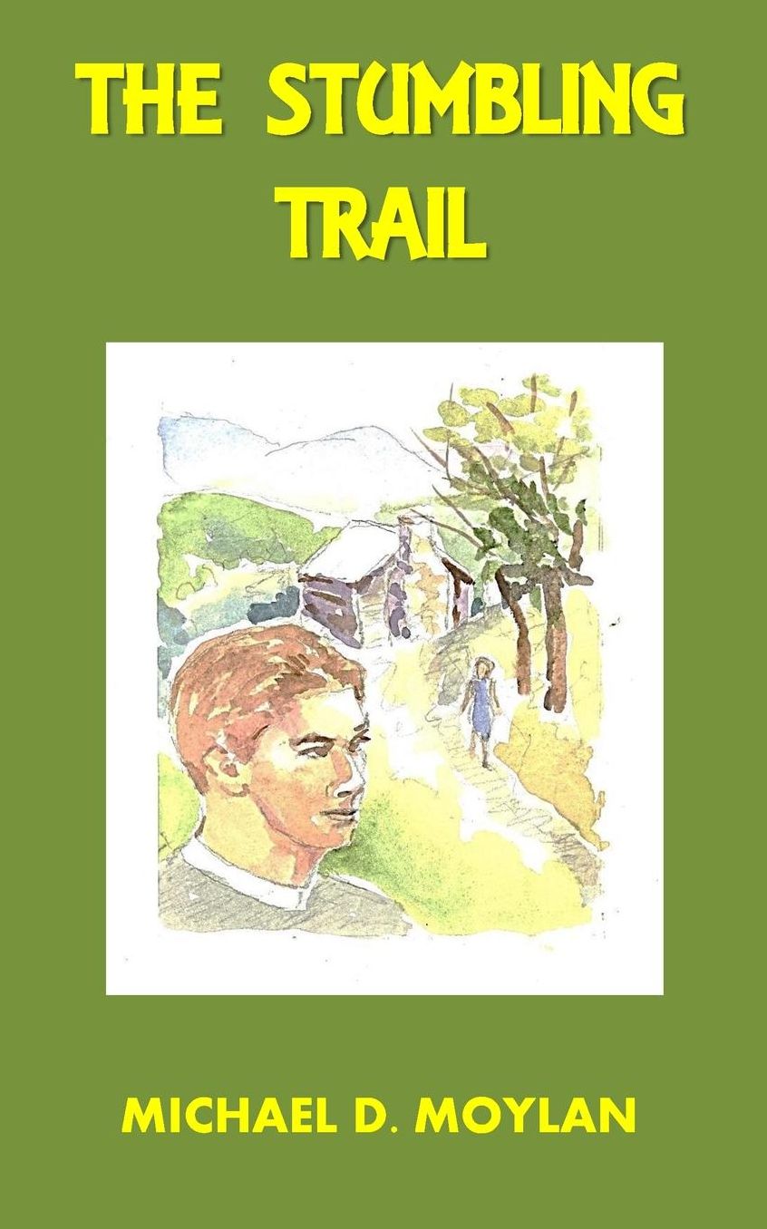 Stumbling Trail