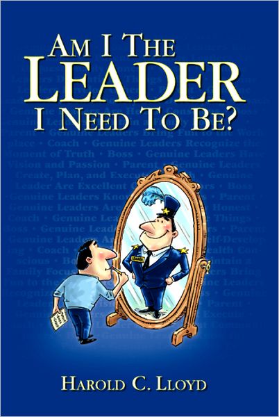 Am I the Leader I Need to Be?