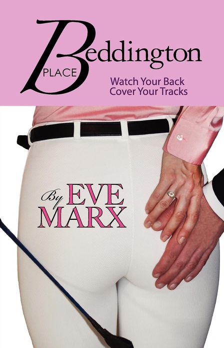 Beddington Place: Watch Your Back, Cover Your Tracks