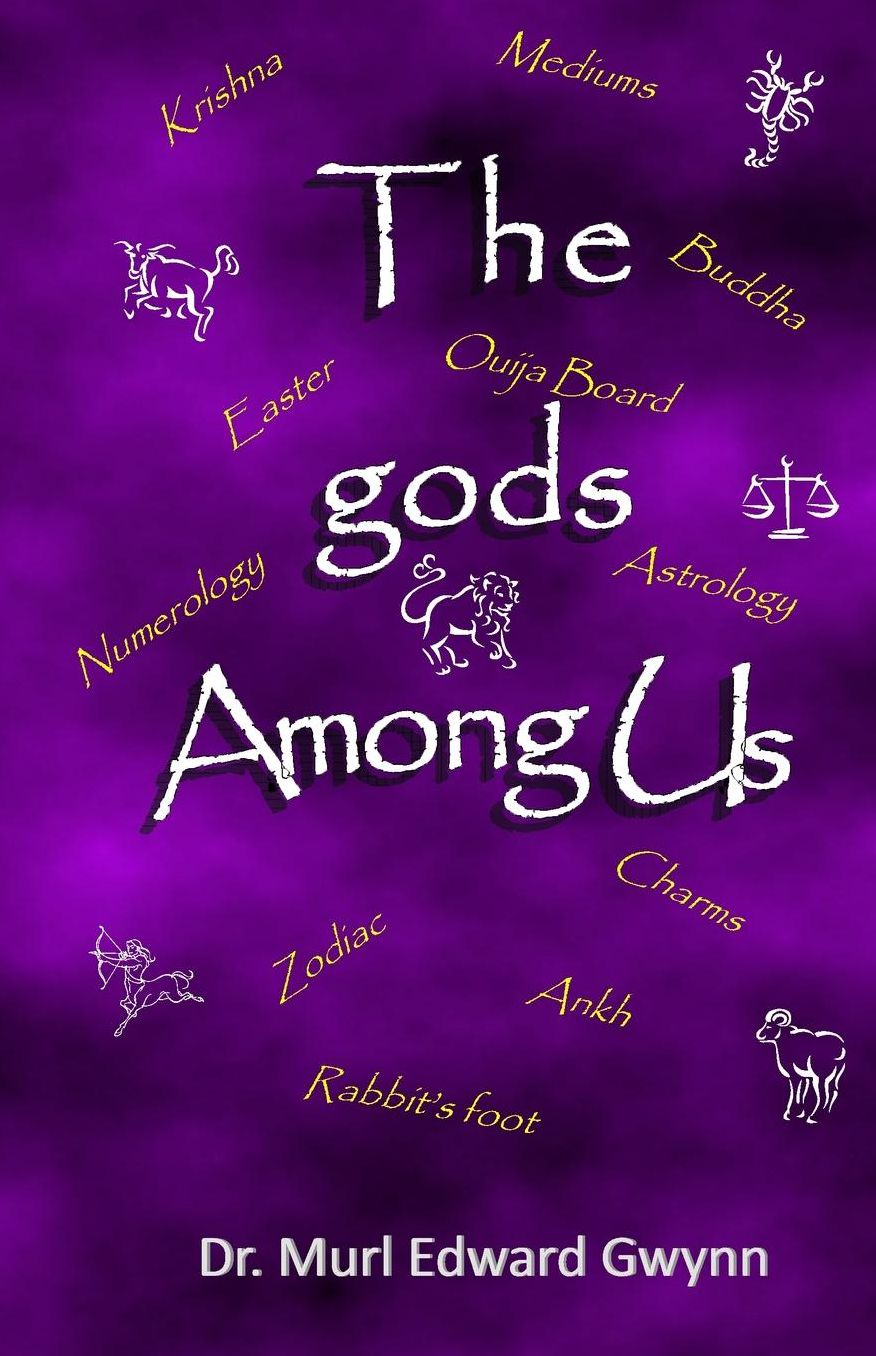 The Gods among Us