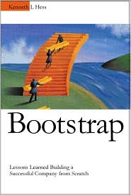 Bootstrap: Lessons Learned Building a Successful Company from Scratch