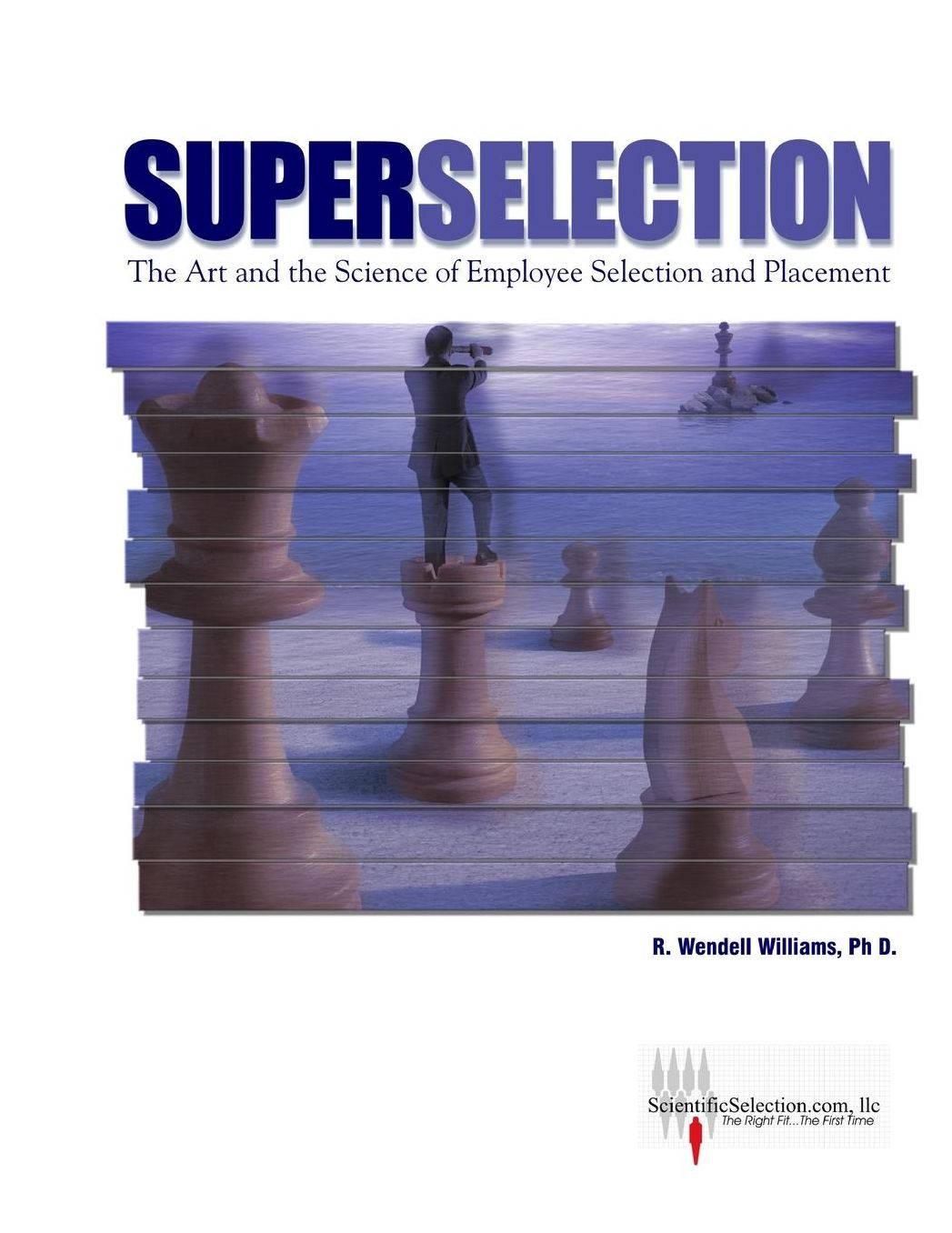 SuperSelection: The Art and Science of Employee Selection and Placement