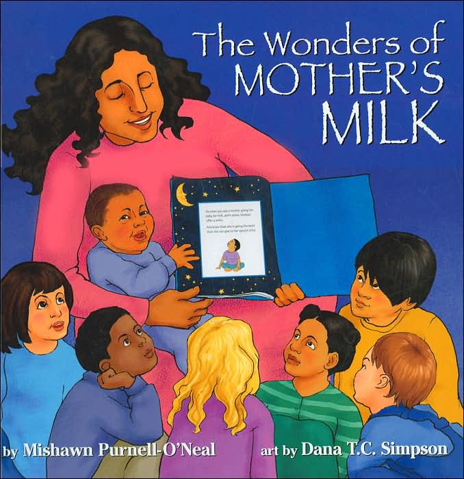 The Wonders of Mother's Milk