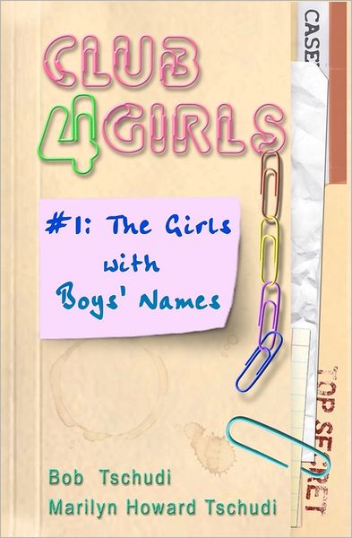 Club4Girls