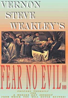 Fear No Evil