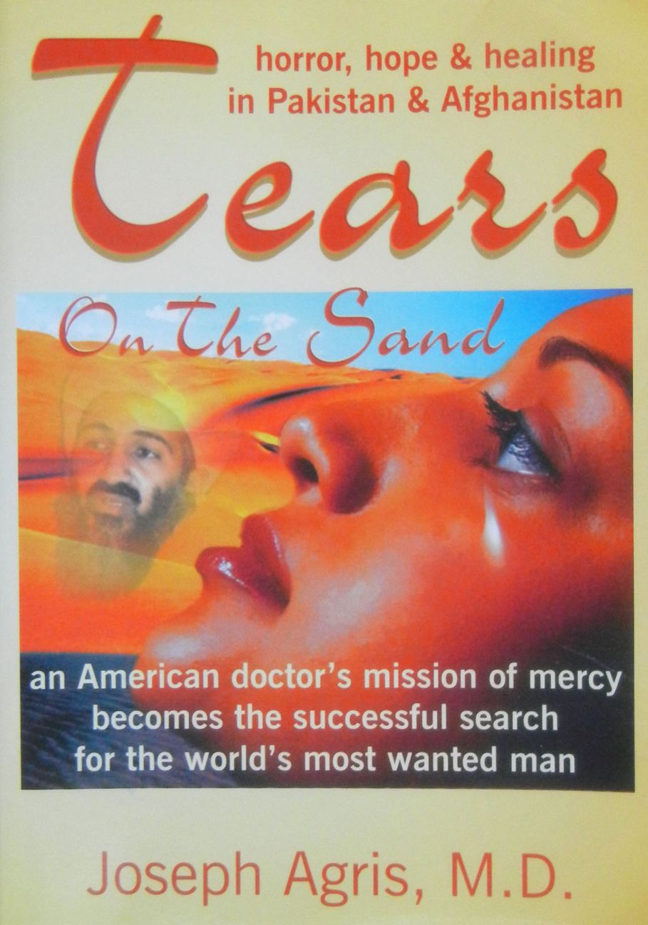 Tears On The Sand