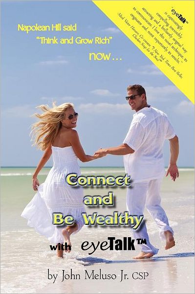 EyeTalk: Bridging from Communication to Connection
