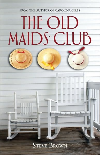 The Old Maids' Club