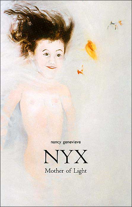 Mother of Light (NYX Series, Vol. 1)