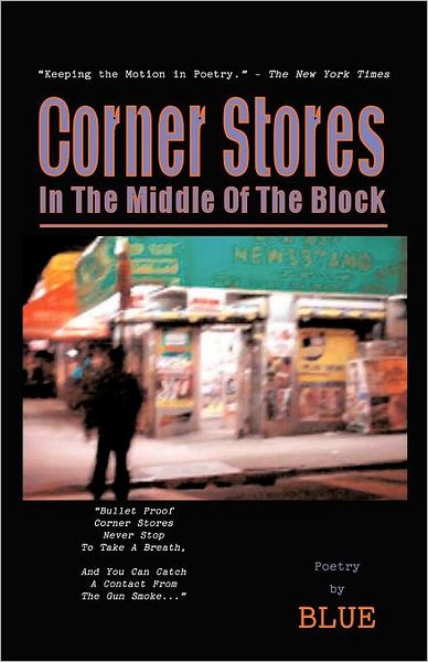 Corner Stores in the Middle of the Block: That Urban Look