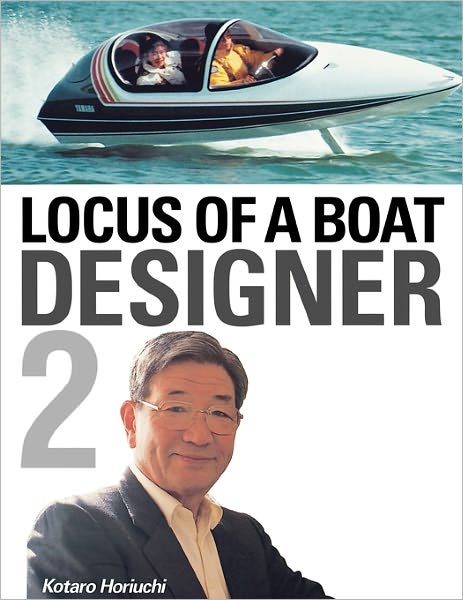 Locus Of A Boat Designer 2