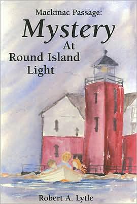 Mystery at Round Island Light