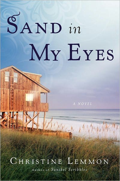 Sand in My Eyes