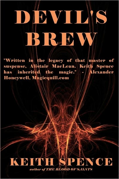 Devil's Brew