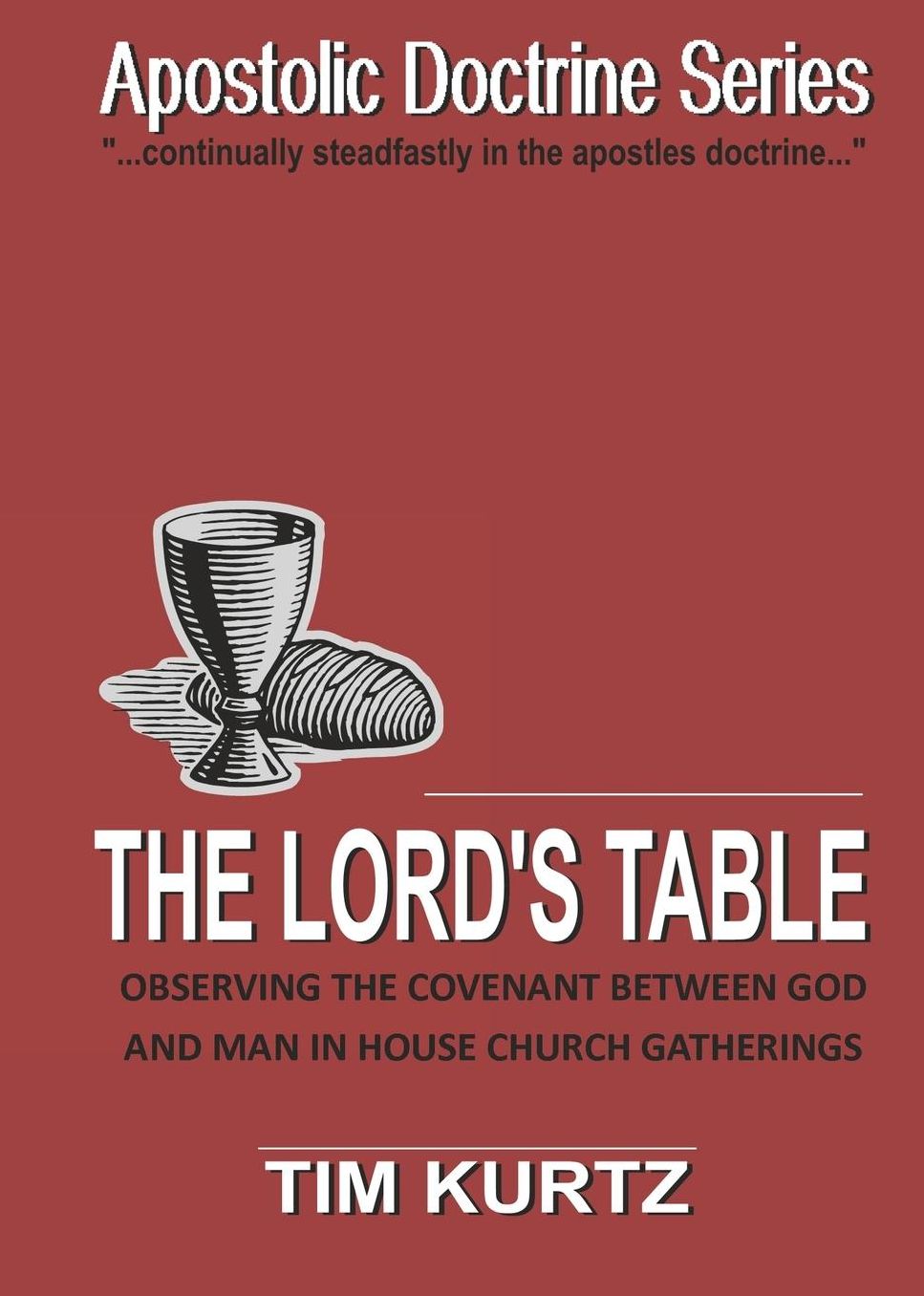 The Lords Table