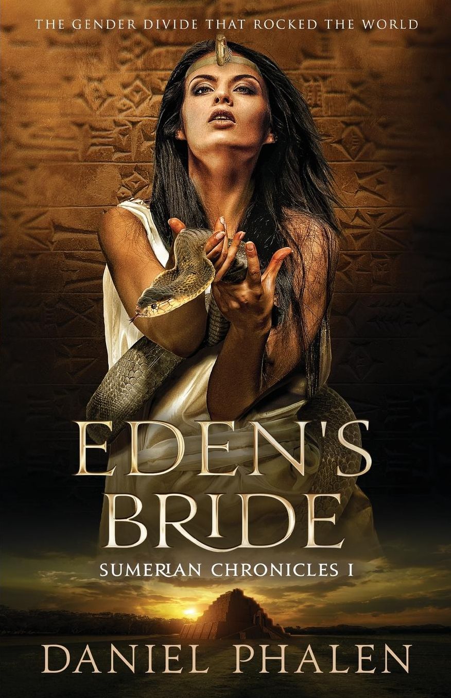 Eden's Bride