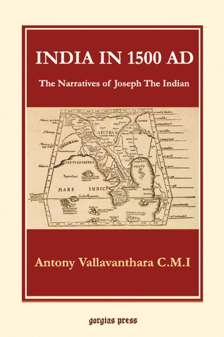 India In 1500 Ad