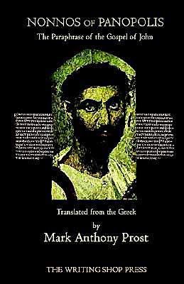 Nonnos of Panopolis