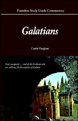 Founders Study Guide Commentary: Gala