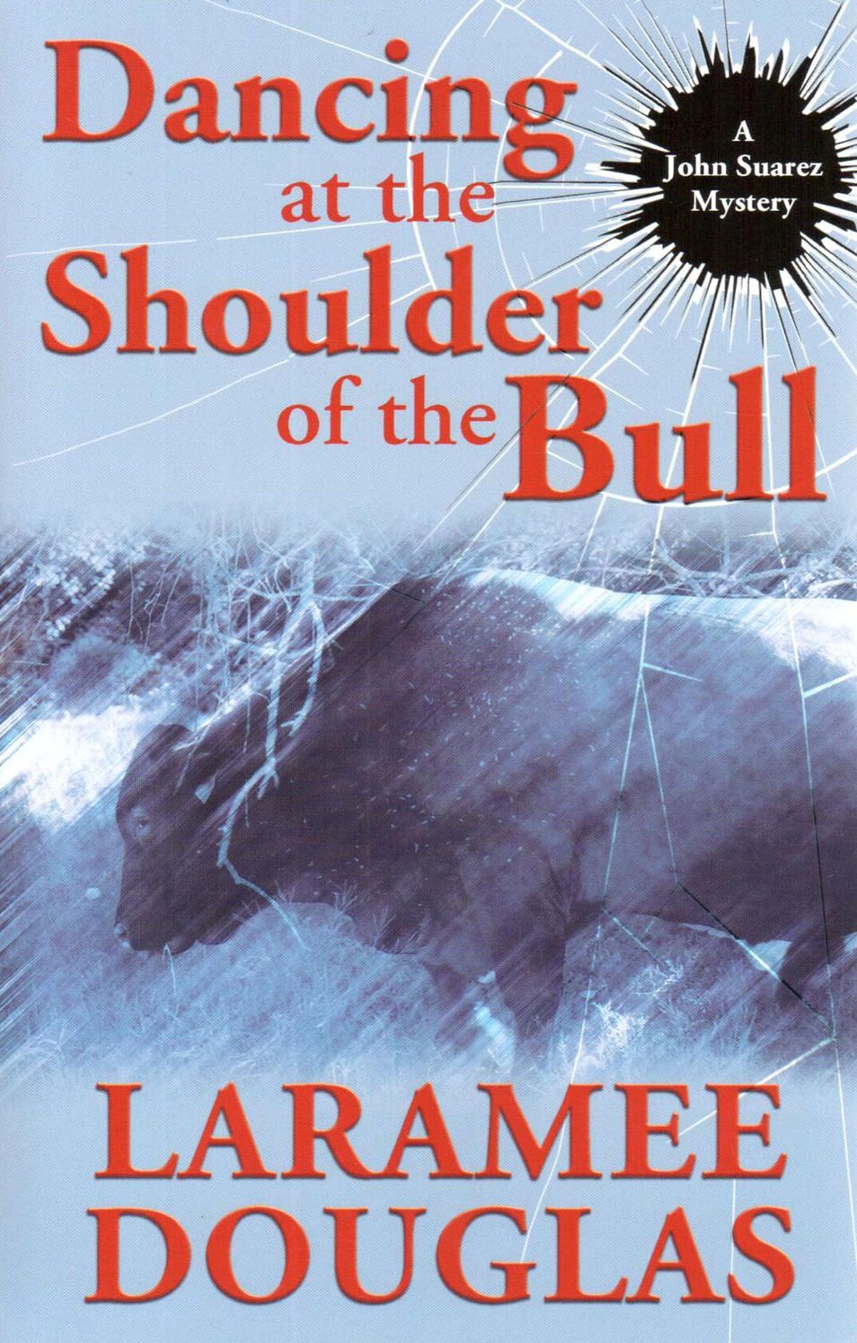 Dancing at the Shoulder of the Bull