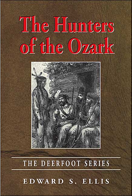 The Hunters of the Ozark